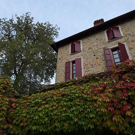 Agriturismo Campo Del Pillo Pietradura Exteriér fotografie