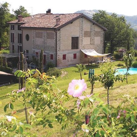 Agriturismo Campo Del Pillo Pietradura Exteriér fotografie