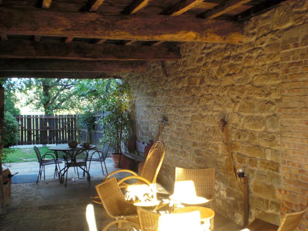 Agriturismo Campo Del Pillo Pietradura Exteriér fotografie