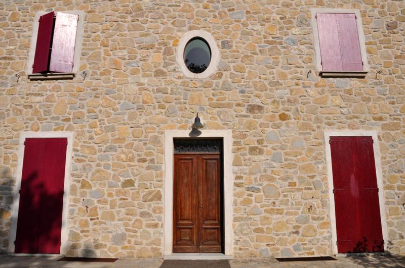 Agriturismo Campo Del Pillo Pietradura Exteriér fotografie