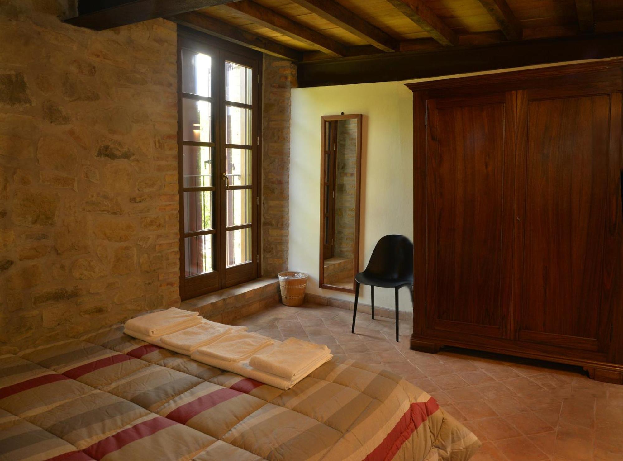 Agriturismo Campo Del Pillo Pietradura Exteriér fotografie